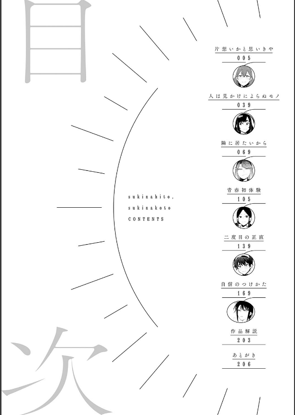 好きなひと、好きなこと 【デジタル特装版】_2枚目の画像